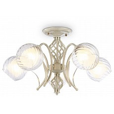 Люстра на штанге ambrella light tr tr3066